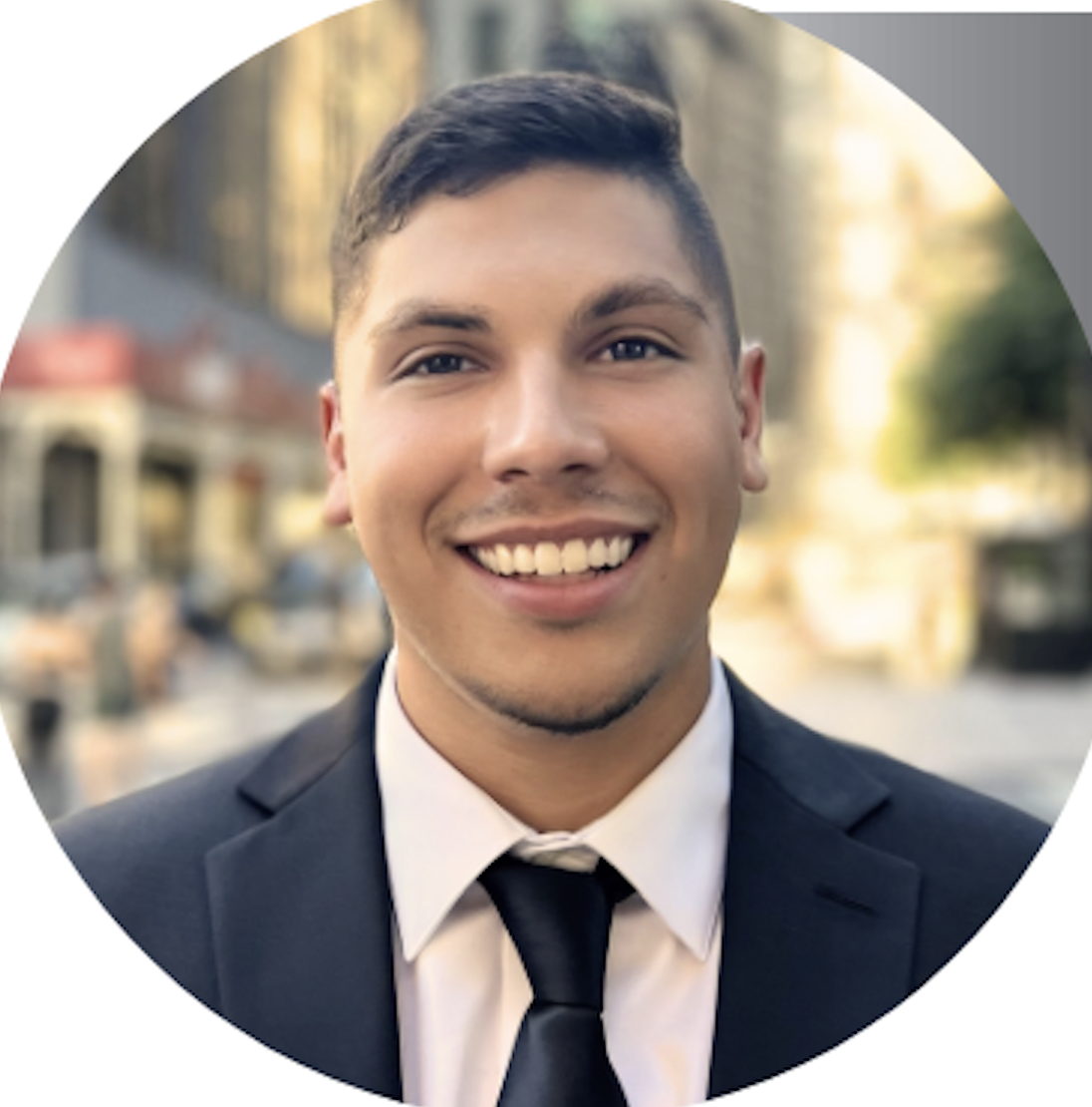 Alex Sanchez